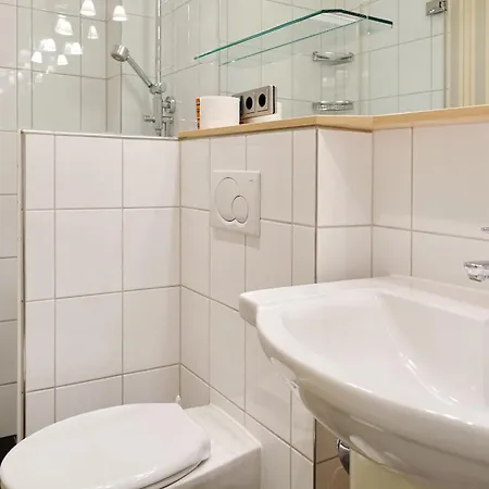 Haus Silvana, App 3 Apartment