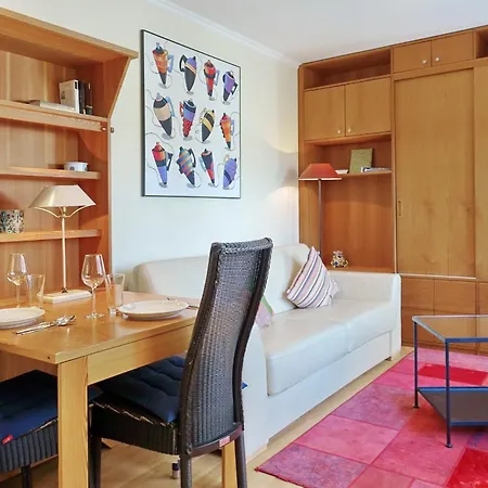 Apartment Haus Silvana, App 3