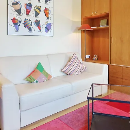 Haus Silvana, App 3 Apartment