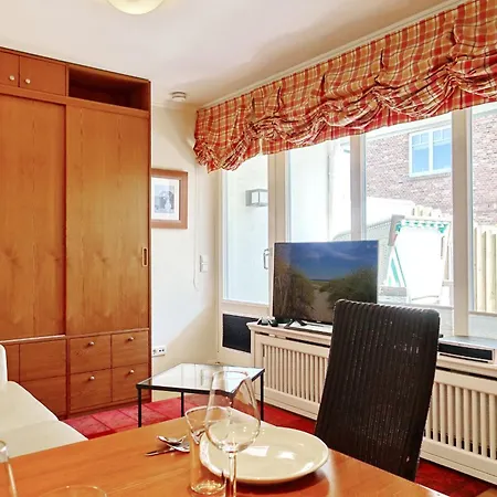 Apartment Haus Silvana, App 3